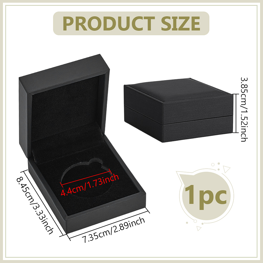 Collectors Coins Jewelry & Watches Of Smithtown Reviews - Caja expositora organizadora de monedas conmemorativas,