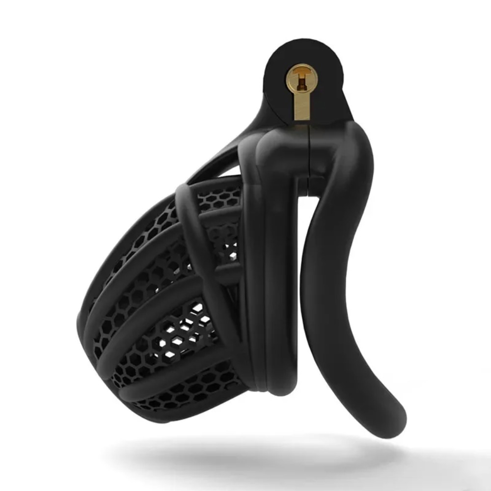 Nuevo Dispositivo de Jaula de  - Couple Ring Set reseña y precio