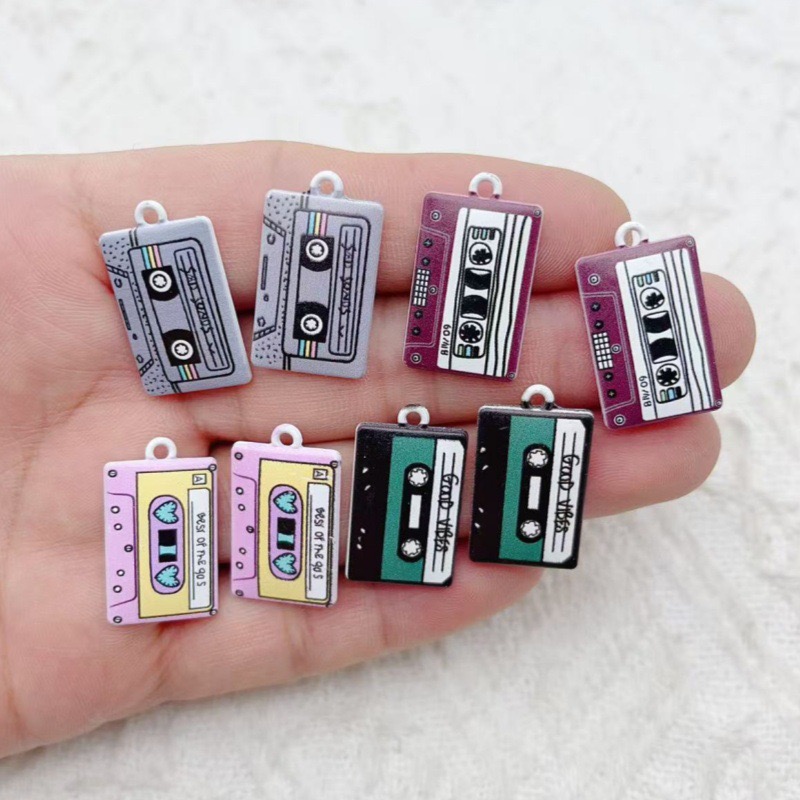 10 piezas de accesorios de joy - Drop Earrings reseña y precio