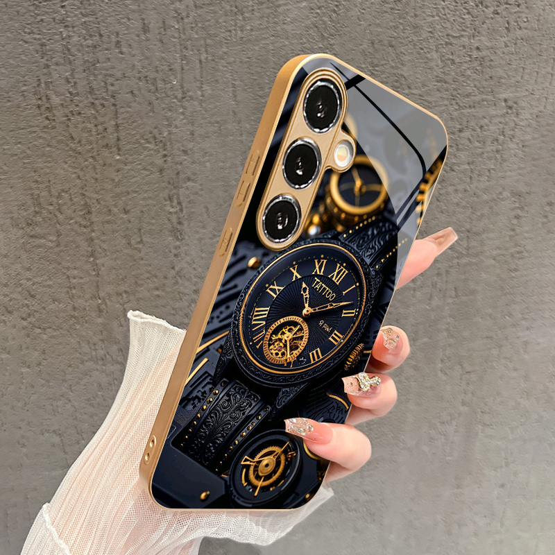 Funda de Teléfono 2D con Diseñ - Watches & Jewelry Lvmh reseña y precio