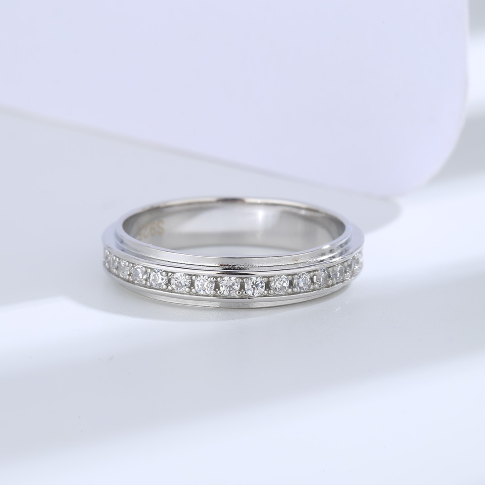 Buyee-Conjunto de anillos de P - Couple Ring Set reseña y precio