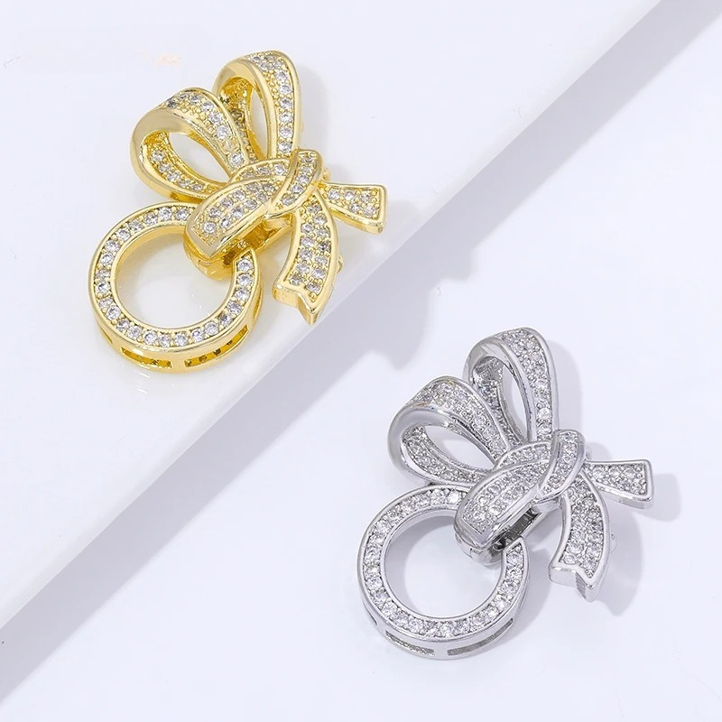 Cierres de Perlas Chapados en  - Gold Plated Ring reseña y precio