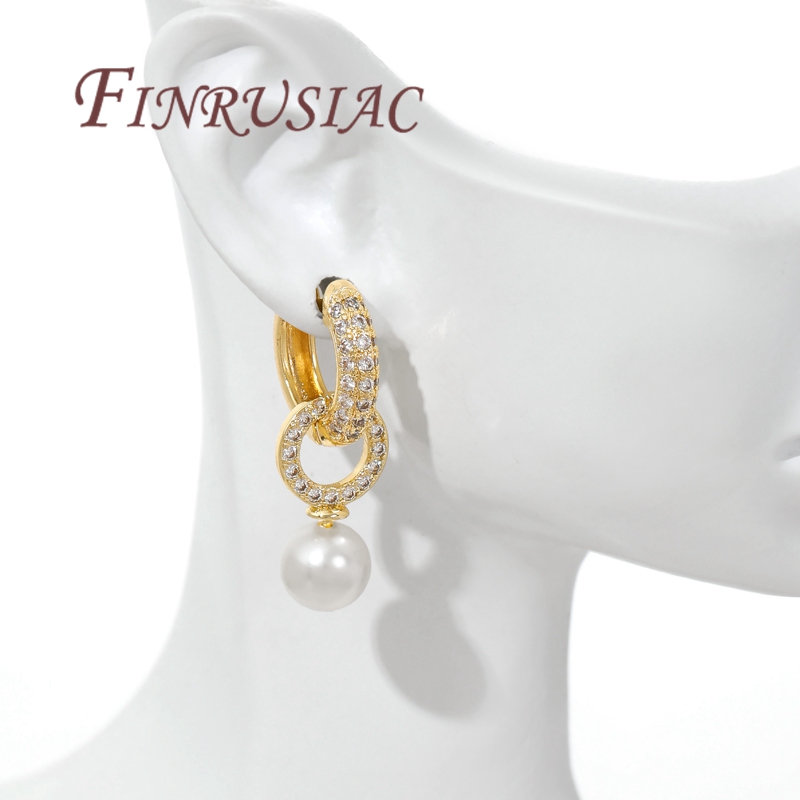 Ganchos para Pendientes Chapad - Drop Earrings reseña y precio