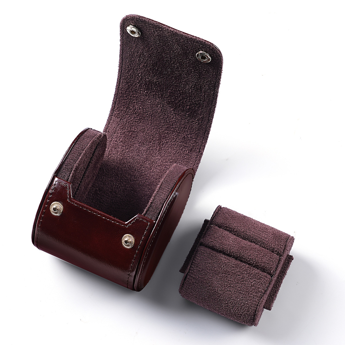 Bolsa para guardar relojes de  - Watches & Jewelry Lvmh reseña y precio