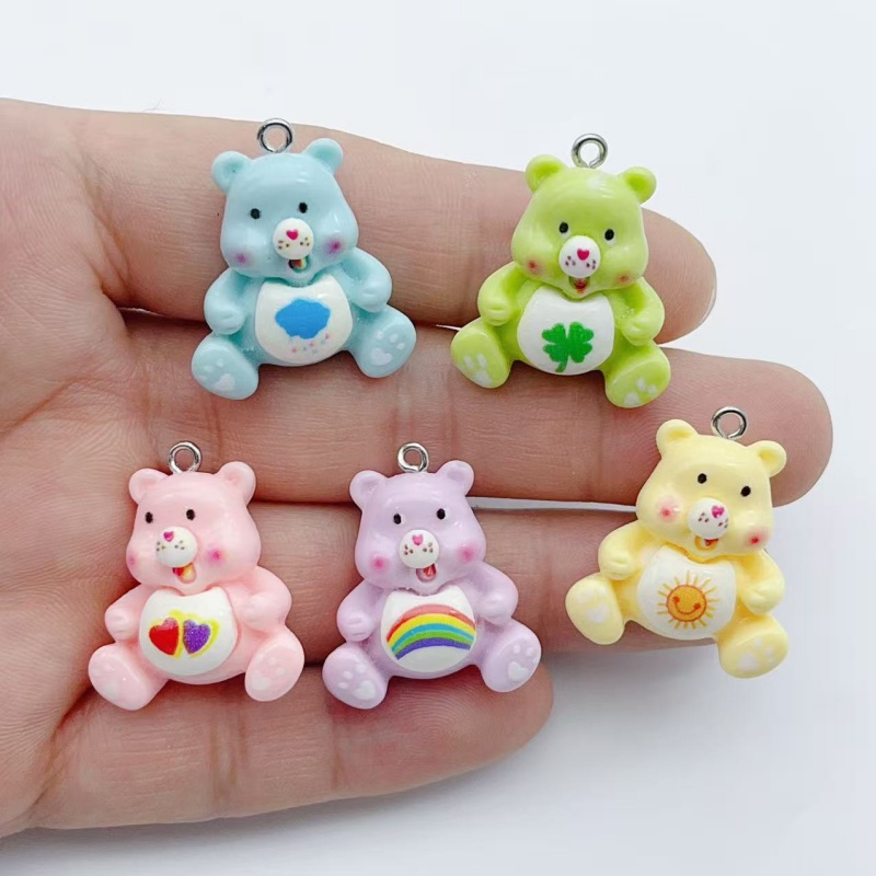 10 piezas de colgantes con for - Drop Earrings reseña y precio