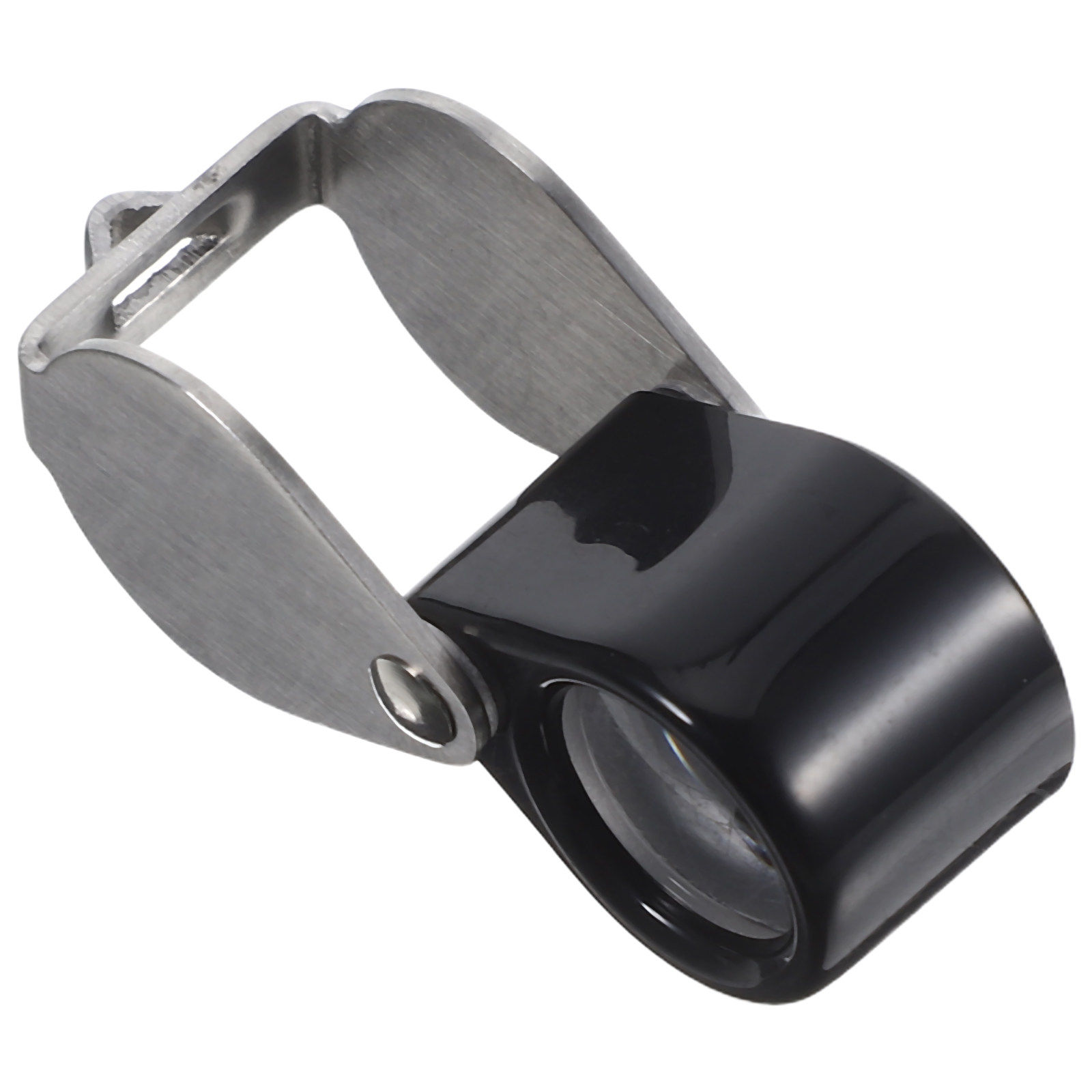 Lupa de Joyería Plegable 14X,  - Collectors Coins Jewelry & Watches Of Smithtown Reviews reseña y precio