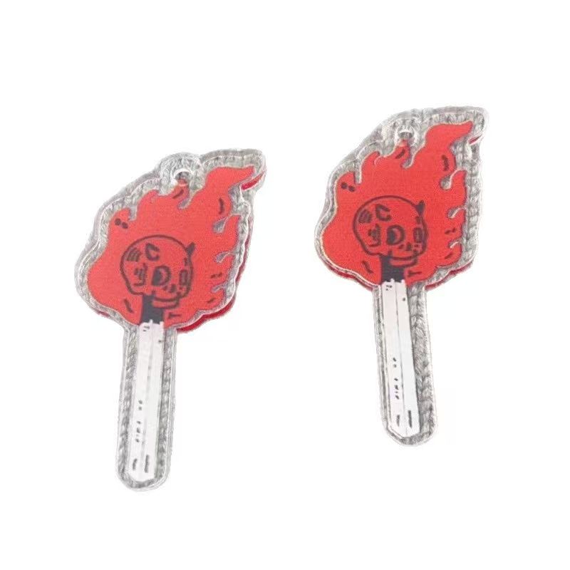 10 piezas de colgantes de cala - Drop Earrings reseña y precio