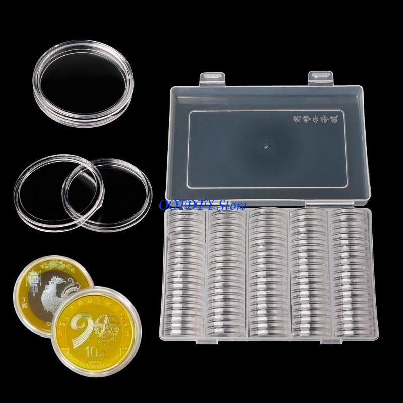 Caja almacenamiento monedas re - Collectors Coins Jewelry & Watches Of Smithtown Reviews reseña y precio
