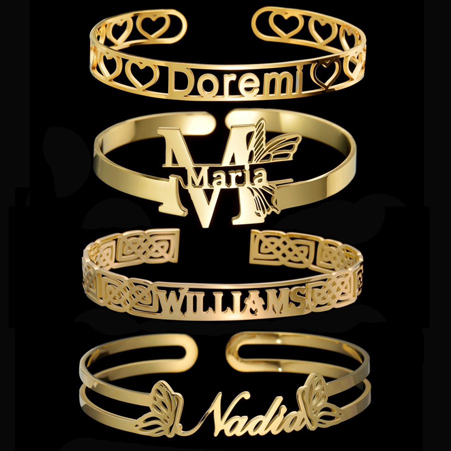 Acheerup, pulsera personalizad - Rose Gold Bracelet reseña y precio