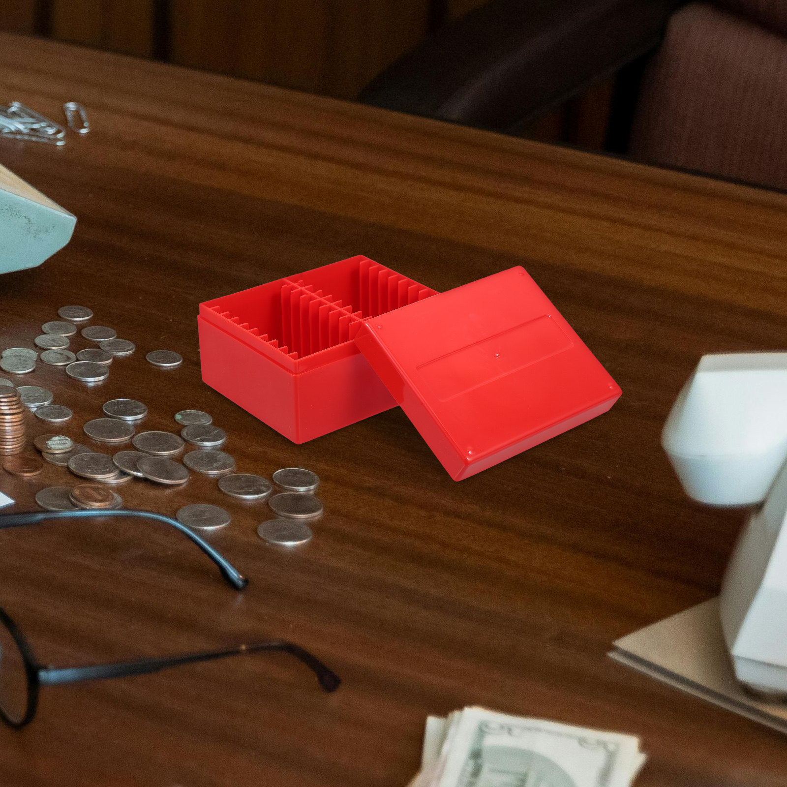 Caja Organizadora de Monedas p - Collectors Coins Jewelry & Watches Of Smithtown Reviews reseña y precio