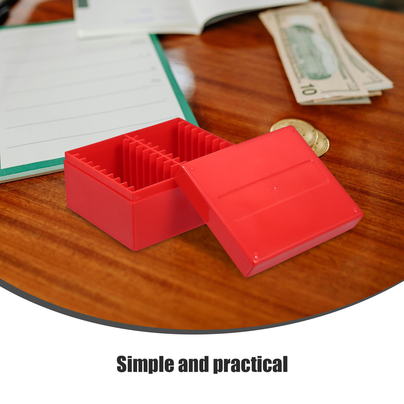 Caja Organizadora de Monedas p - Collectors Coins Jewelry & Watches Of Smithtown Reviews reseña y precio