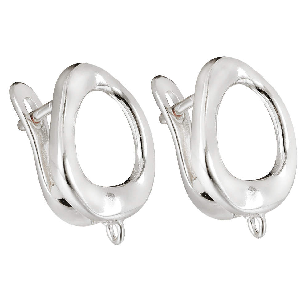 Juya-pendientes de alambre Cha - Drop Earrings reseña y precio