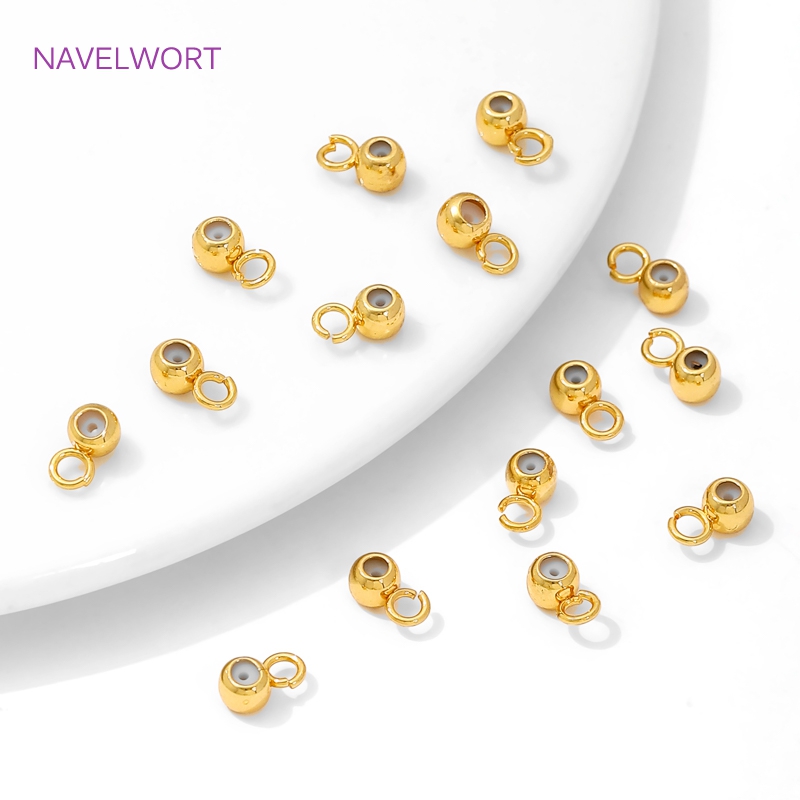 Cuentas finales de posicionami - Gold Plated Ring reseña y precio