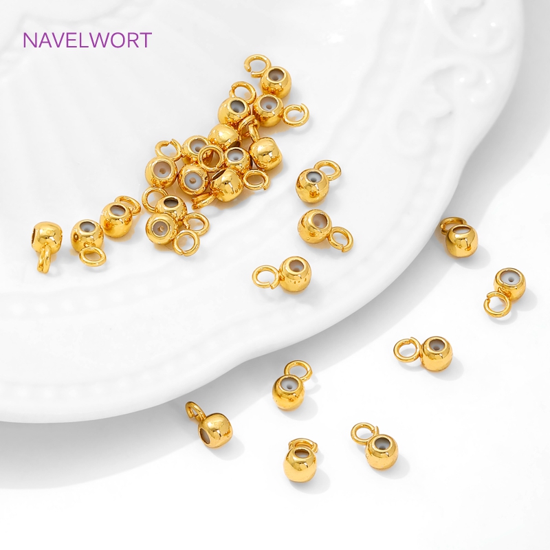 Cuentas finales de posicionami - Gold Plated Ring reseña y precio