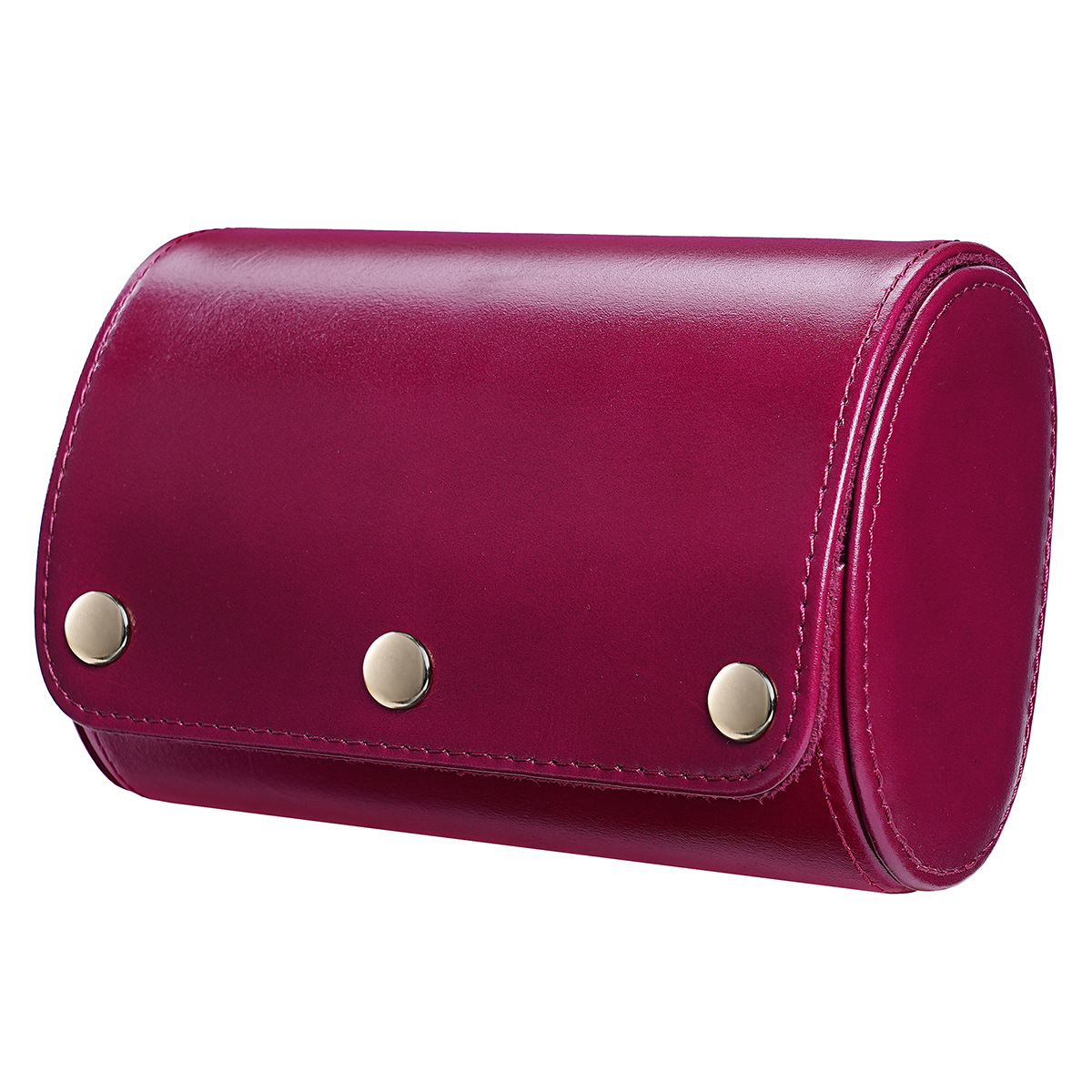 Nueva bolsa de cuero para homb - Watches & Jewelry Lvmh reseña y precio
