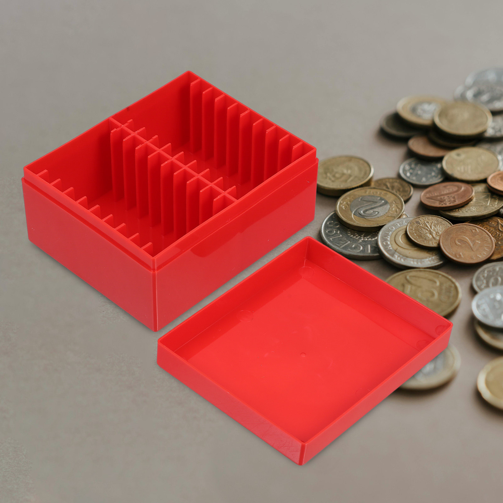 Caja de Almacenamiento de Mone - Collectors Coins Jewelry & Watches Of Smithtown Reviews reseña y precio