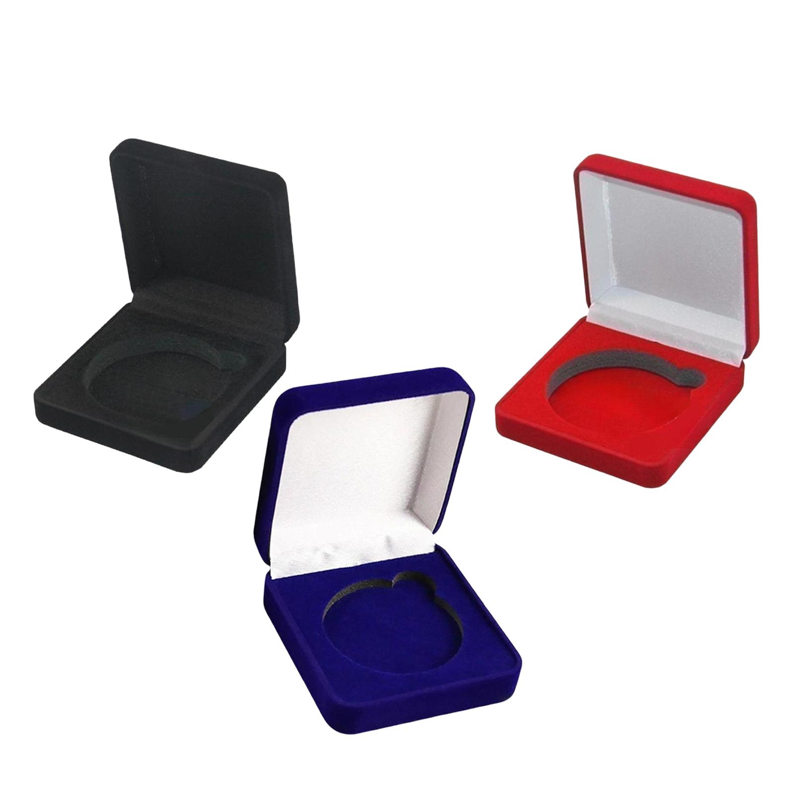 Estuche de colección de protec - Collectors Coins Jewelry & Watches Of Smithtown Reviews reseña y precio