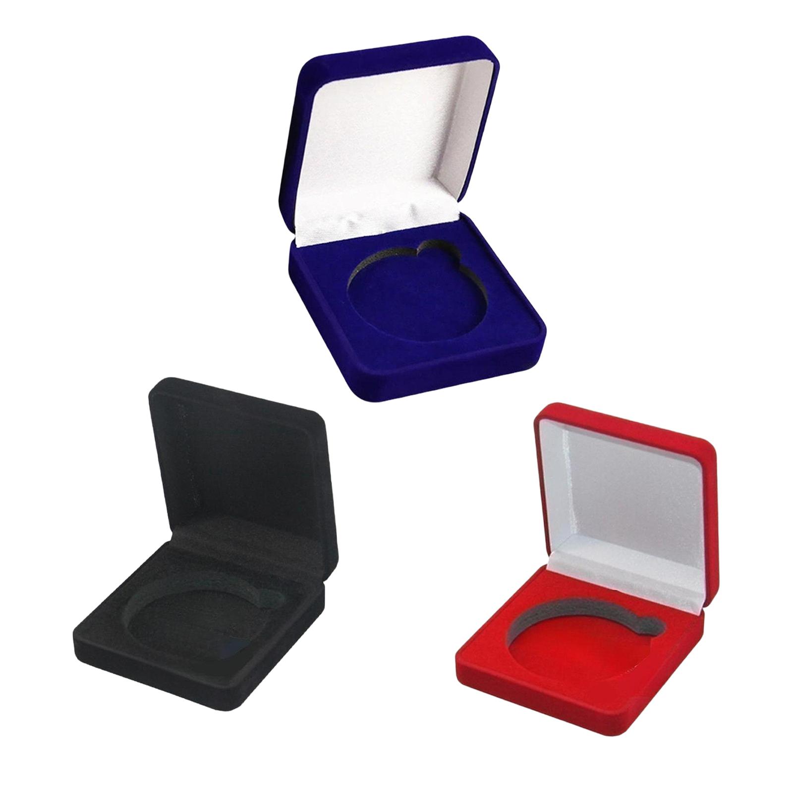 Estuche de colección de protec - Collectors Coins Jewelry & Watches Of Smithtown Reviews reseña y precio