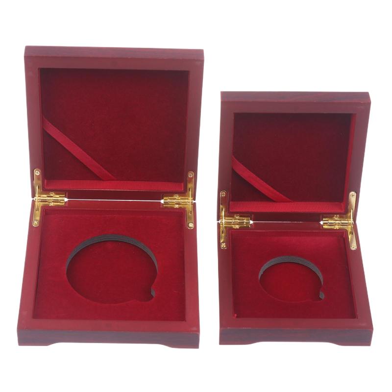 Caja organizadora de madera pa - Collectors Coins Jewelry & Watches Of Smithtown Reviews reseña y precio