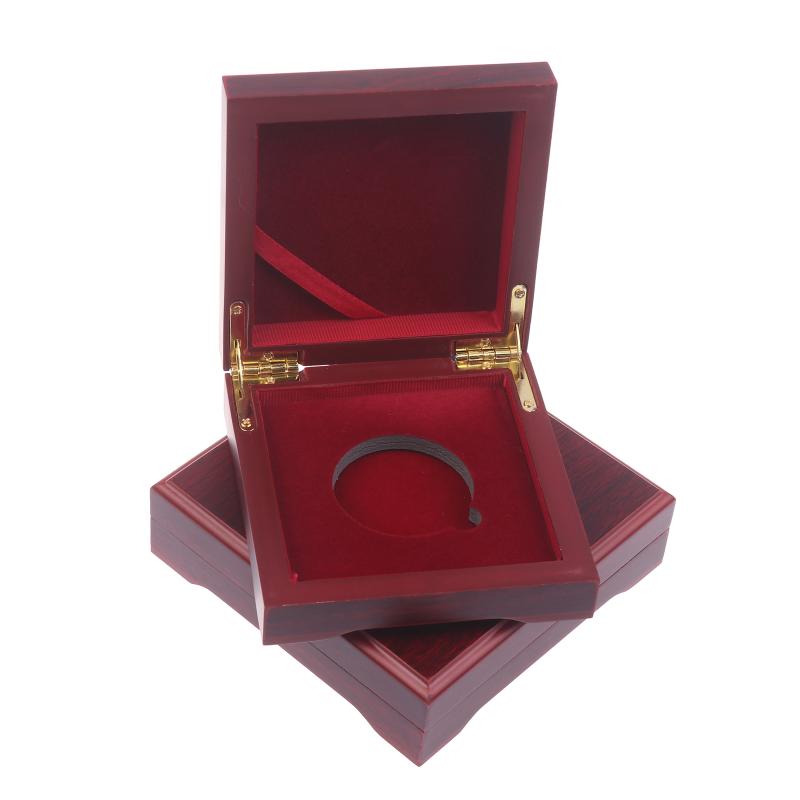 Caja organizadora de madera pa - Collectors Coins Jewelry & Watches Of Smithtown Reviews reseña y precio
