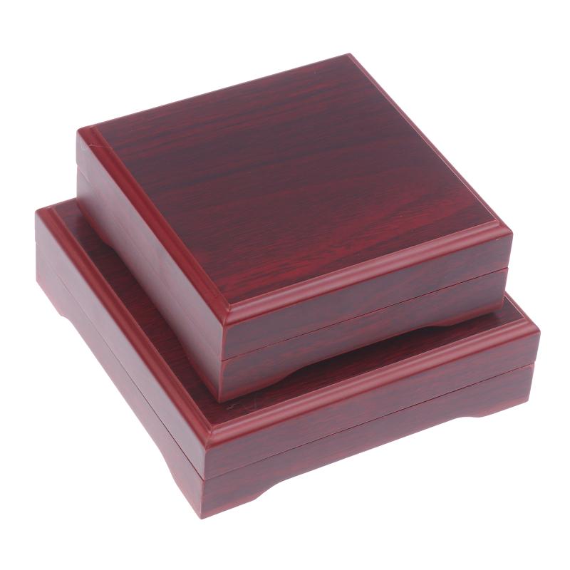 Caja organizadora de madera pa - Collectors Coins Jewelry & Watches Of Smithtown Reviews reseña y precio