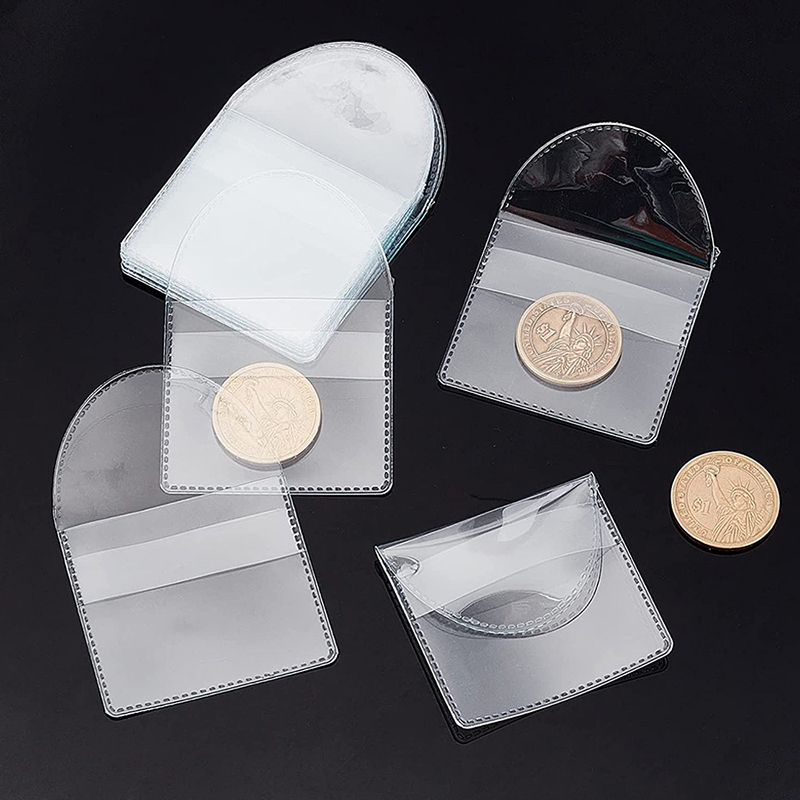 Protector de plástico transpar - Collectors Coins Jewelry & Watches Of Smithtown Reviews reseña y precio