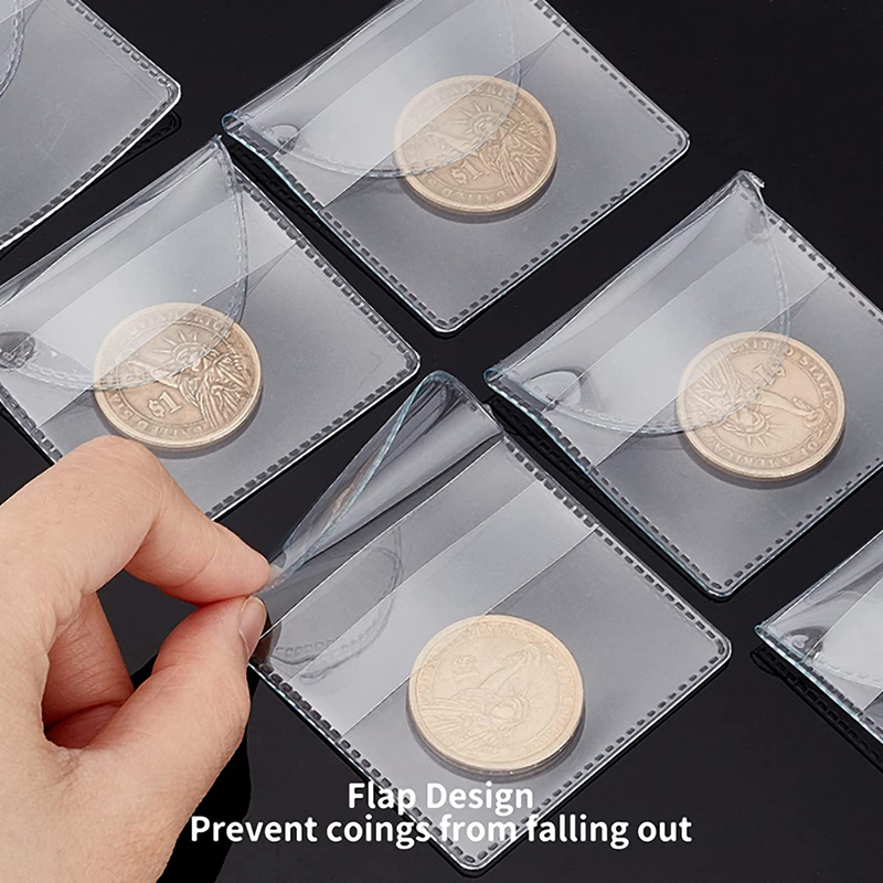 Protector de plástico transpar - Collectors Coins Jewelry & Watches Of Smithtown Reviews reseña y precio